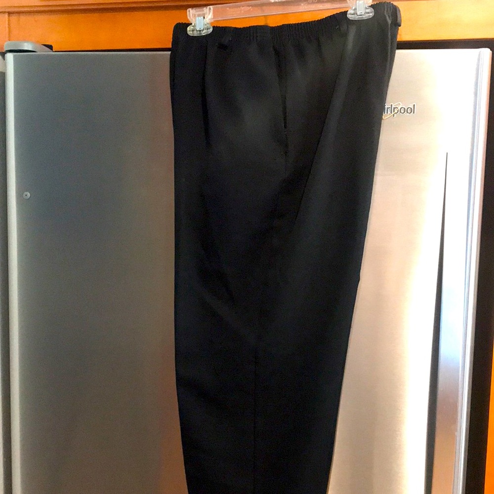 TWO Alfred Dunner Womens Pants